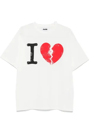 MAGLIANO Camiseta I Suffer