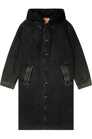 Diesel Abrigo D-Jako-S