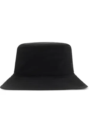 Burberry Sombrero de pescador reversible