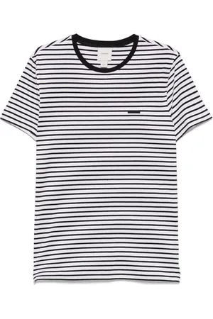 Calvin Klein Camiseta a rayas