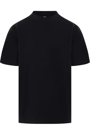 CFCL Camiseta con cuello alzado