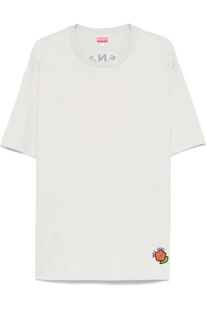 Kenzo Camiseta Pop