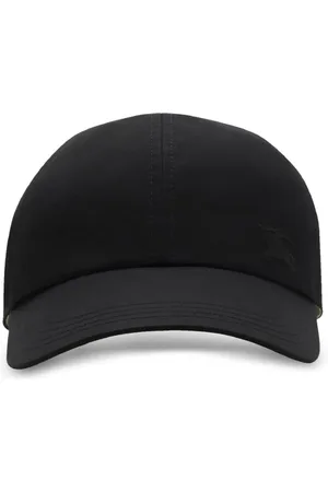 Burberry Gorra tipo gabardina