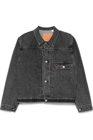 UNDERCOVER Chaqueta con cierre con botones