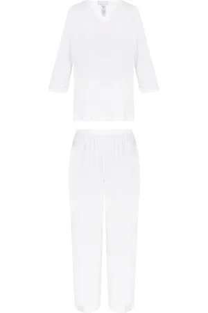 Hanro Pijama Anouk