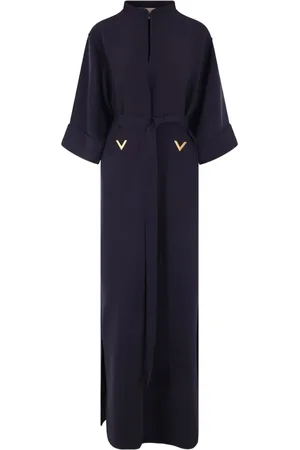 VALENTINO GARAVANI Vestido de fiesta Cady Couture VGold