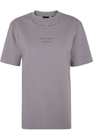 Daily paper Camiseta Written