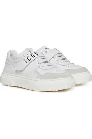 Dsquared2 Zapatillas Icon