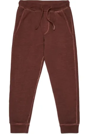 Dsquared2 Pantalones de chándal con logo