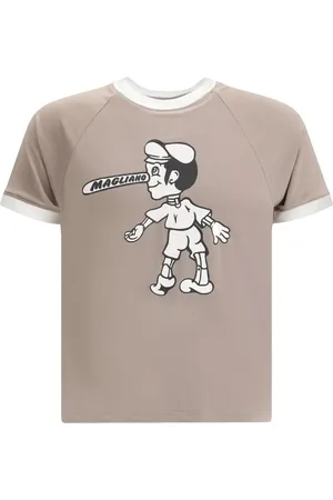 MAGLIANO Camiseta Britpop