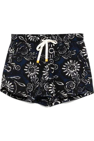 The Upside Pantalones cortos de chándal Gulf Billie