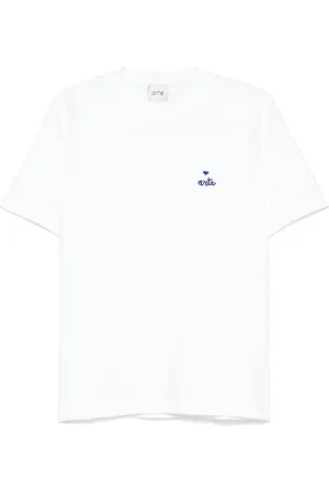 ARTE Camiseta con logo Heart