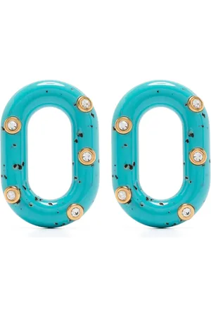 Paco rabanne Pendientes XL Link