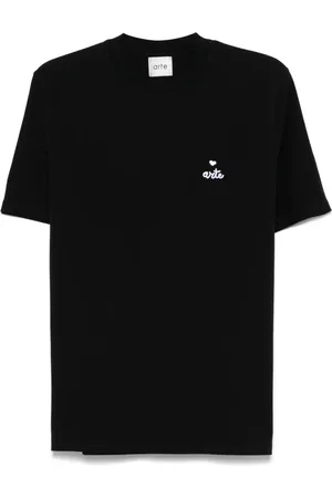 ARTE Camiseta con logo Heart
