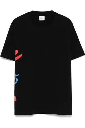 ARTE Camiseta estampada