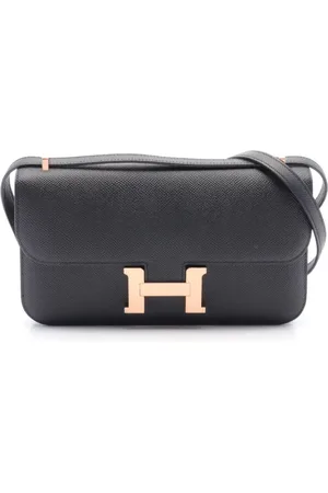 Hermès Bolso de hombro Constance 2024