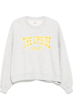 The Upside Sudadera Harbour Paloma