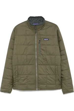 Patagonia Chaqueta Light Gust
