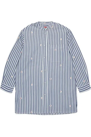 MAX&Co. Kids Camisa a rayas