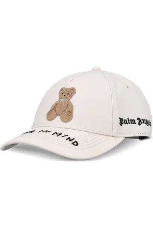 Palm Angels Gorra Bear In Mind