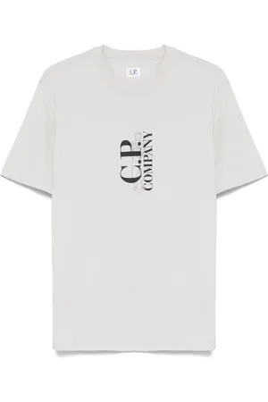 C.P. Company Camiseta de manga corta