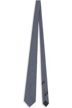 BRIONI Corbata en jacquard