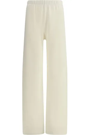 ÉTERNE Pantalones con logo