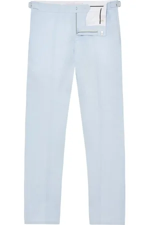 Orlebar Brown Pantalones de vestir Griffon