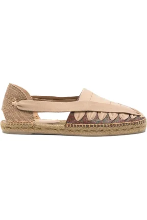 Castaner Alpargatas Norman de x Etro