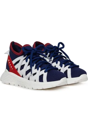 Marni Zapatillas con logo
