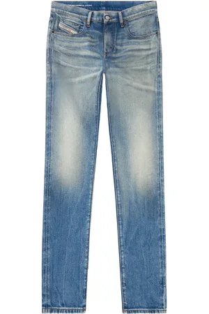 Diesel Vaqueros D-Strukt 2019