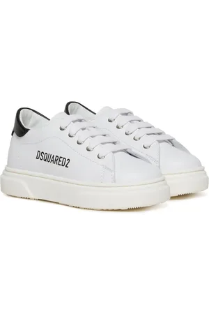 Dsquared2 Zapatillas con logo estampado