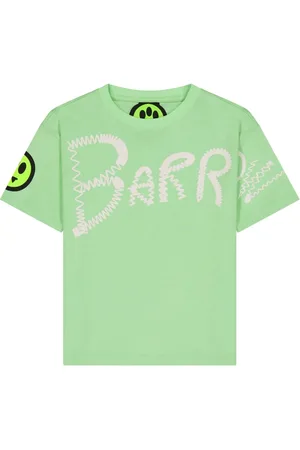 BARROW Camiseta con logo estampado