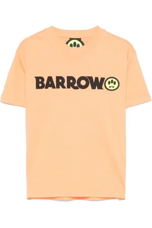 BARROW Camiseta de tejido jersey