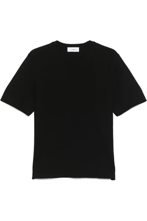 LARDINI Camiseta de algodón