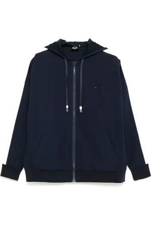The Upside Sudadera Hamptons Ali con capucha