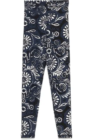 The Upside Pantalones Gulf 25IN