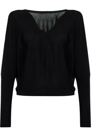 AllSaints Blusa Julieana