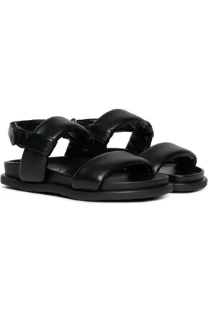 Maison Margiela Sandalias de piel