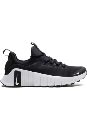 Nike Zapatillas Free Metcon 6 TB Black/White
