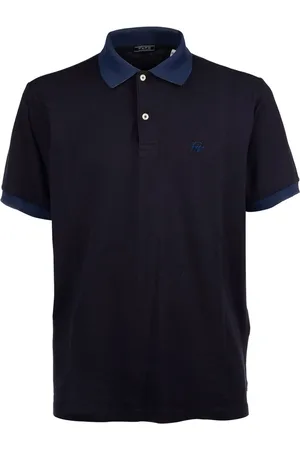 FEFÈ Polo de manga corta