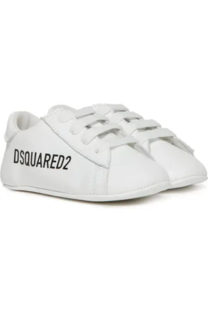 Dsquared2 Zapatillas con logo estampado