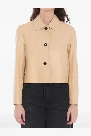 arma leder Chaqueta Emy