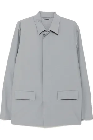 RIER Sobrecamisa de lana