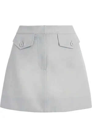 Proenza Schouler Minifalda Jamison