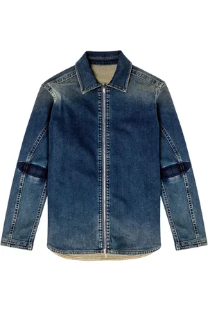 Diesel Chaqueta D-Simply-Re