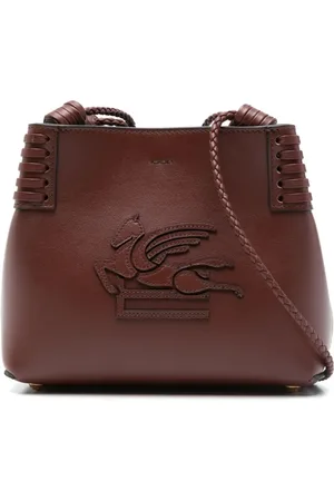 Etro Bandolera Libra mini