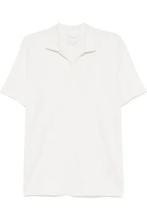 Calvin Klein Camiseta de tejido jersey