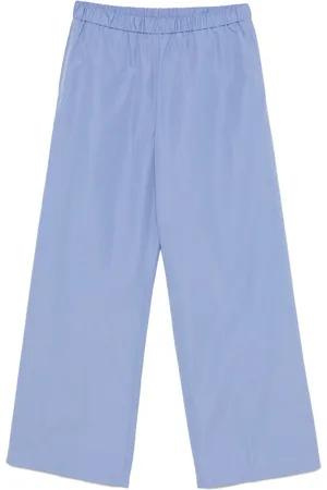 Aspesi Pantalones de algodón