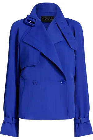 Proenza Schouler Chaqueta Larissa